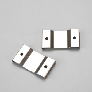 쉽게 설치 u자형 두꺼운 led 알루미늄 주위 led 알루미늄 프로필