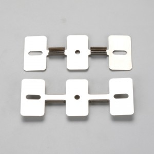 선형 설치 클립 큰 조명 led 선형 조명