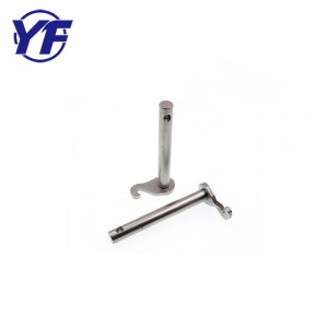 우수한 품질의 수치 제어 정밀 가공 부품 중국 자동차 부품