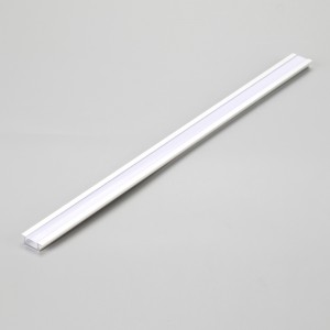 희멀건 덮어 다 제 알루미늄 led 바 모양