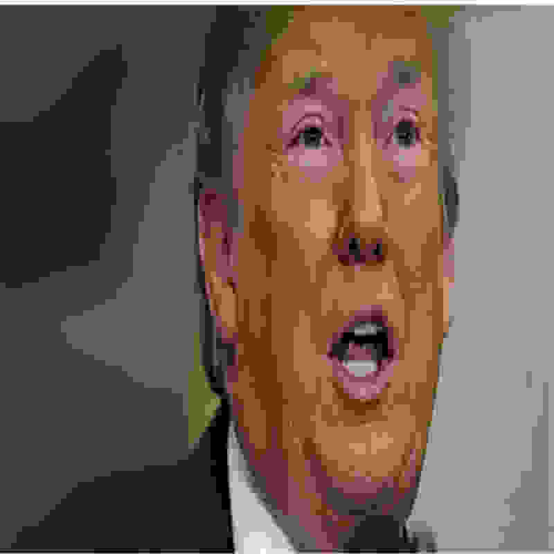 미국 관계자들은 사람이 속도 정책 영향을 줄 수 없다