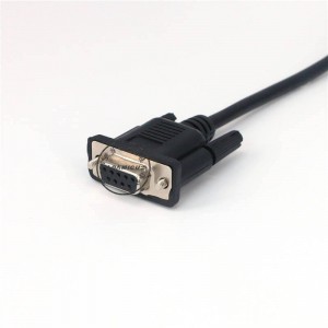 통신 케이블 Artrich MT6071ip 터치 스크린 QO2U 시리즈 케이블