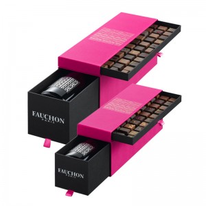 완벽 한 고유 기관총 선물 상자