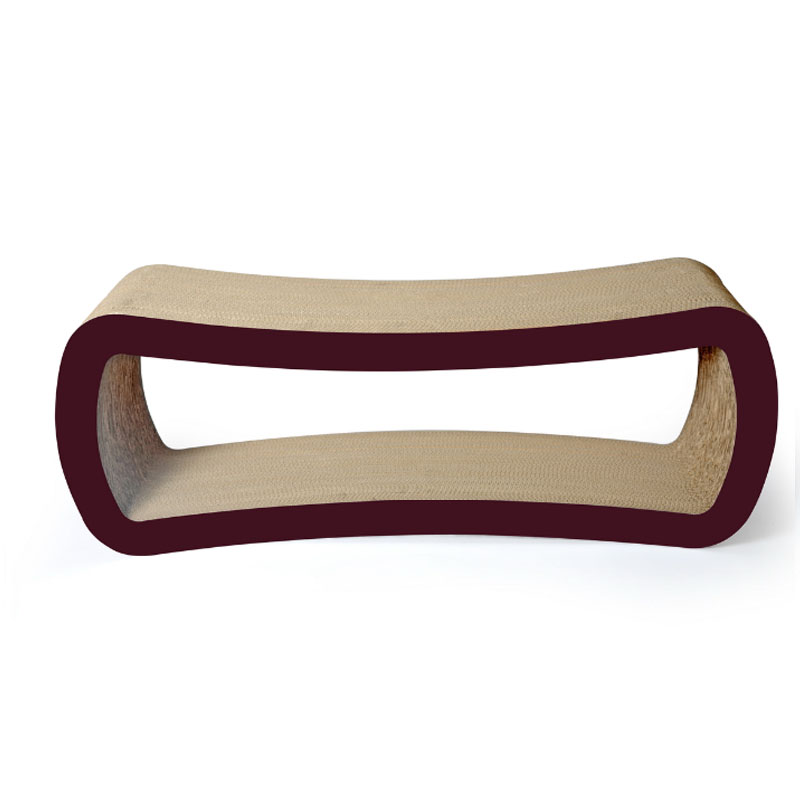 고양이 키티 스크래치 팩 골판지 고양이 scratcher / 고양이 긁는 보드