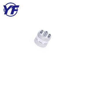 좋은 품질 CNC 알루미늄 부품 가공 서비스 중국에서 최고의 가격