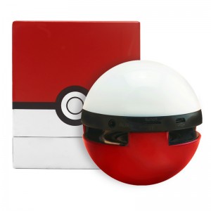 데스크탑 컴퓨터 용 핫 플러그 ​​식 미니 구형 BT 스피커