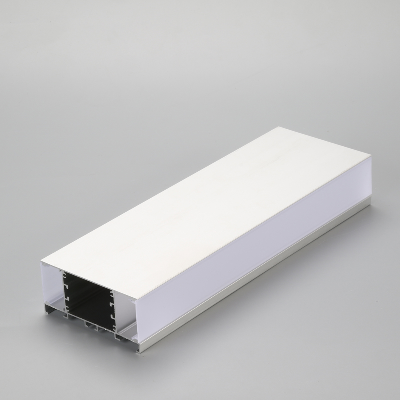 LED 선형 조명에 대한 라디에이터 알루미늄 공장가와 프로필 주택 교수형