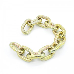 G70 합금강 운송 체인 Nacm-96 YZ