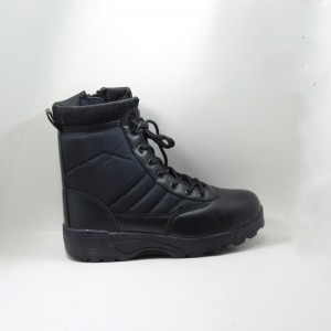 뜨거운 판매 망 군사 전술 전술 전투 부츠