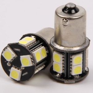 1156 ba15s bau15s 13smd 5050 주도 방향 지시등