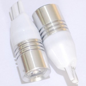 T15 5W CREE 자동 led 전구