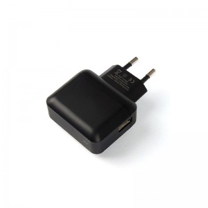 KPS-8304LC QC3.0 여행용 충전기