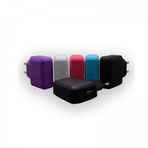 KPS-8304LC QC3.0 여행용 충전기