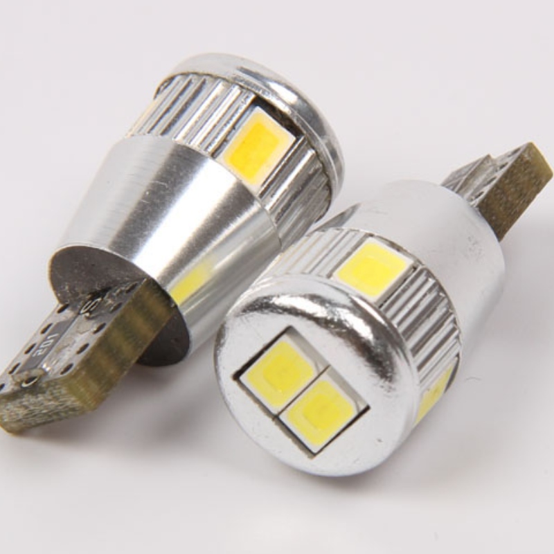 canbus error free 5630 6smd 10smd T10 w5w 168 194 자동 led 표시 등 위치 표시 등