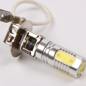 H3 COB 6W 자동 주도 안개 램프