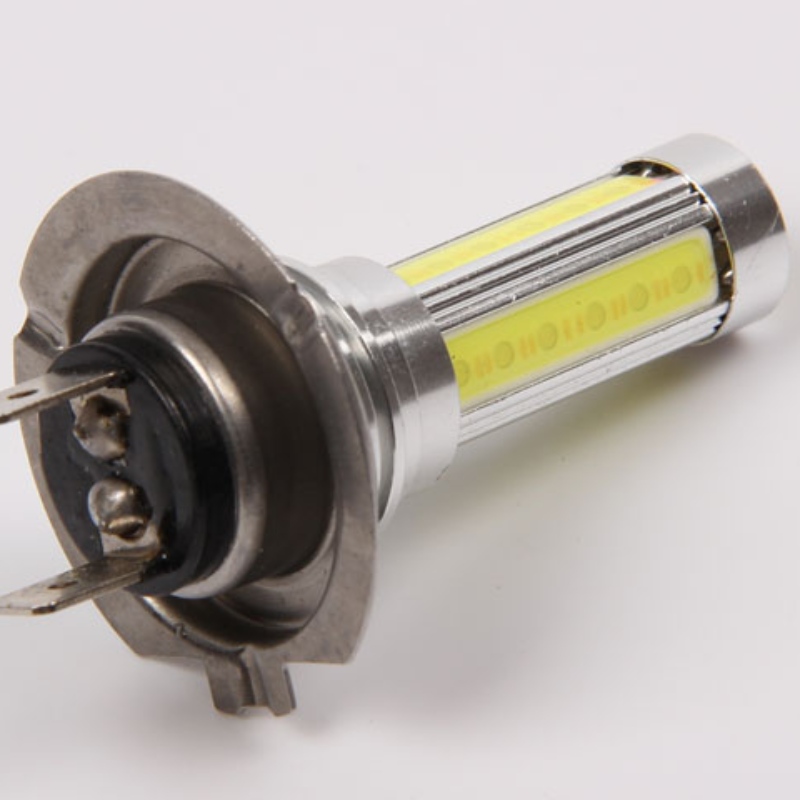H7 COB 7.5W 자동 led 빛 안개 빛 주도