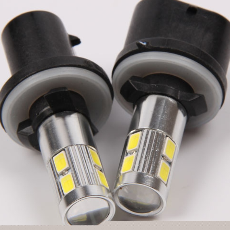10smd 5630 칩 880 led 안개 전구