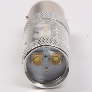 높은 전력 50w Osram 칩 1156 p21w py21w ba15s bau15s 자동 주도 신호등 주도 백업 빛