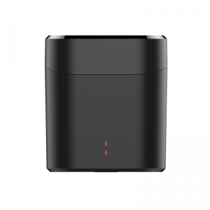 블랙 G33 블루투스 이어폰