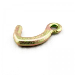 단조 미니 Datsun 컴팩트 J 후크 YZ