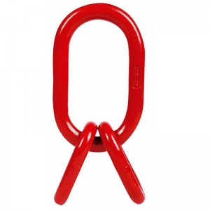 A-347 용접 된 마스터 링크 어셈블리