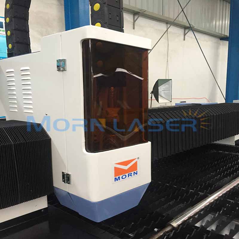 섬유 레이저 절단기의 평생 판매 서비스