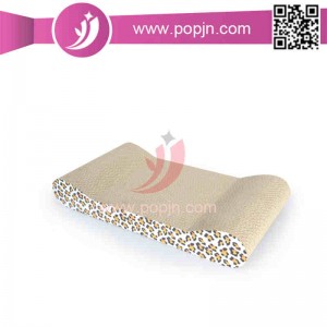 고양이 애완 동물 가구, 애완 동물 장난감 고양이 집 골판지 상자에 집