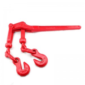 레버 형 드롭 단조로드 바인더