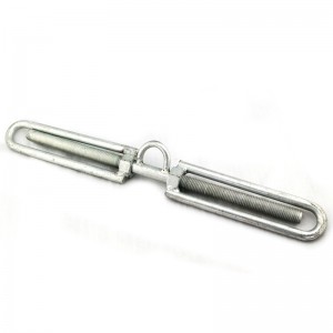 D-D 유형 함부르크 래싱 턴버클 셀프 컬러