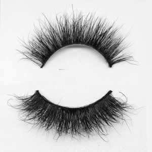 3D 밍크 속눈썹