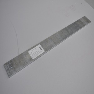 아연 도금 강철 평판 바