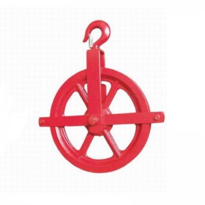 루핑 및 진 블록