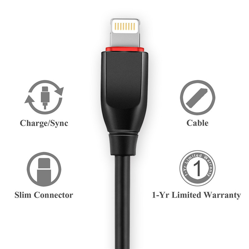 KPS-8461CB TPE / PVC usb 데이터 및 동기 케이블