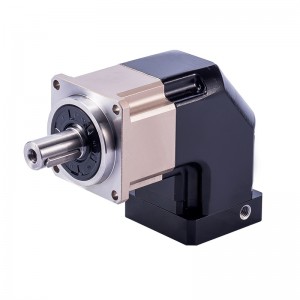 유성 기어 박스 - WAB 시리즈