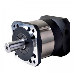 유성 기어 박스 - WPF 시리즈