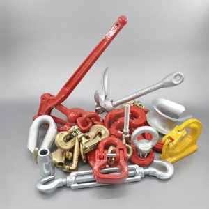 스틸 스톱 버튼 S-409 스웨이 징 슬리브