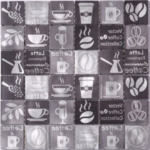 가정 장식 HLC35를위한 주문 심상에 의하여 인쇄 된 도와