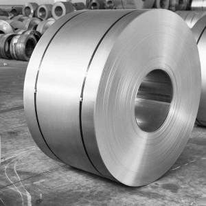 NO.1 / 2B / BA / NO.4 / MIRROR / HL / 8K 스테인레스 스틸 코일 스트립