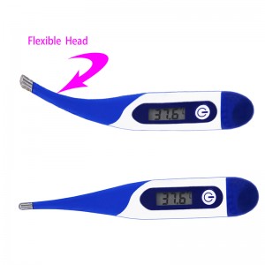 2019 온도계 아기 다기능 접촉 전자 체온계