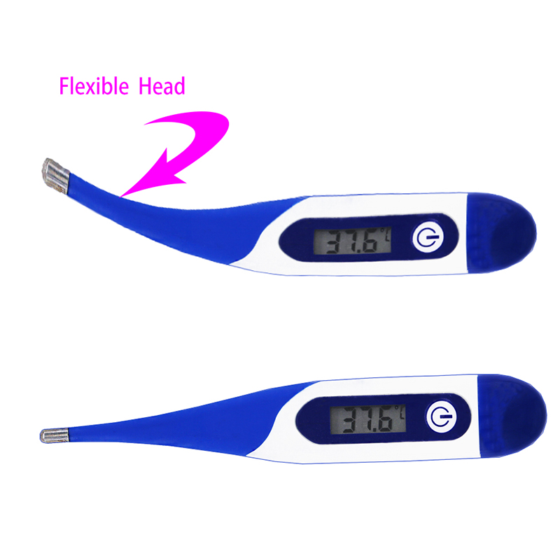 2019 온도계 아기 다기능 접촉 전자 체온계