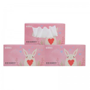 메이크업 와이프 제거