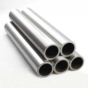 티타늄 튜브 파이프