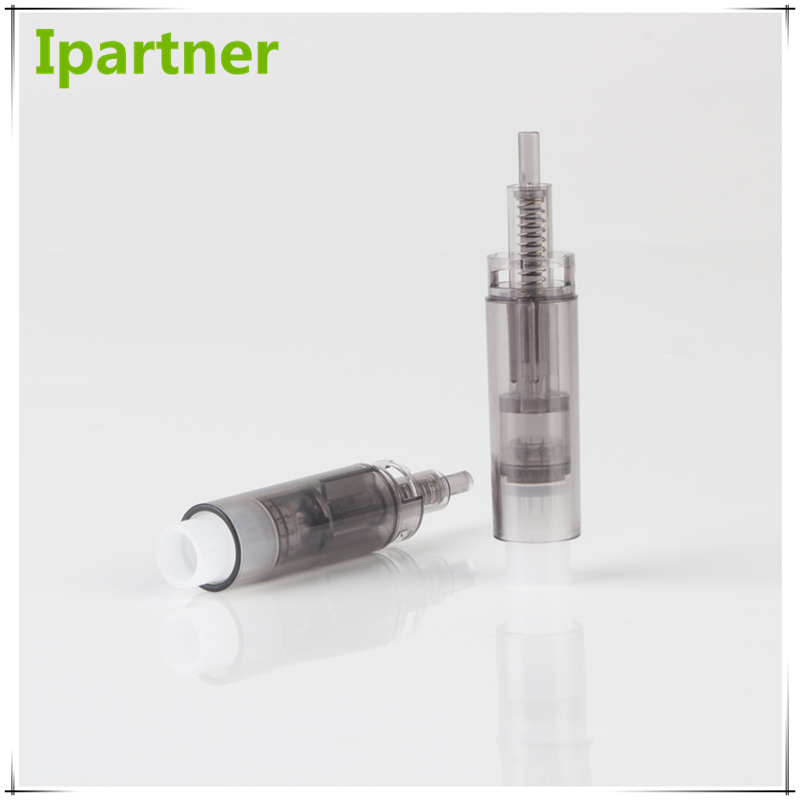Ipartner 용 전기 더마 펜 Dr.Pen A7 ULTIMA 마이크로 니들 9 12 36 42 핀 카트리지