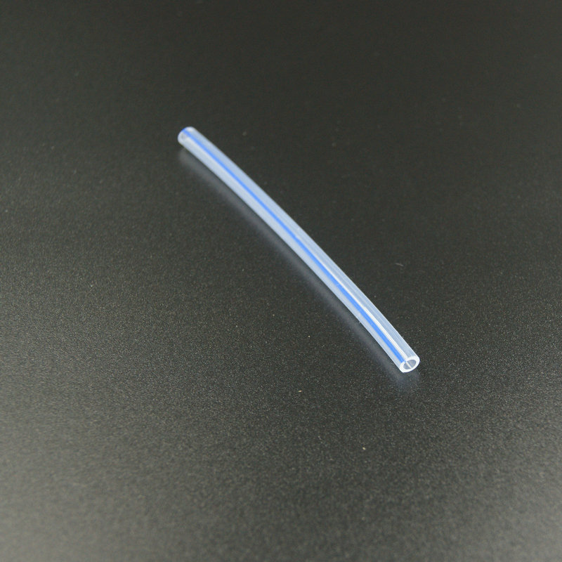 고온 12 mm ID 얇은 벽 식품 학년 실리콘 고무 튜브 커피 메이커에 대 한