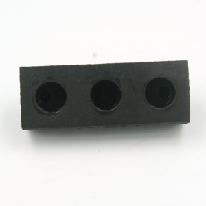 자동차 용 천연 고무 충격 흡수 장치