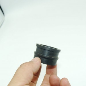 내유성 고무 벨로우즈