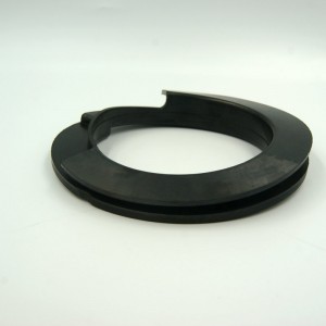 모터 용 최고급 NBR 러버 가스켓 씰