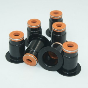 Xichai 29D 힘을 % s 자동 고무 물개