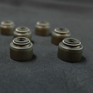 자동 고무 밀봉 Chevrolet cruze cars 용 밸브 스템 고무 씰