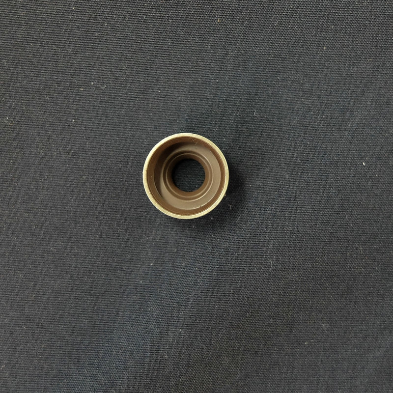 Aftermarket 디젤 엔진 보충을위한 Viton 고무 밸브 스템 오일 밀봉